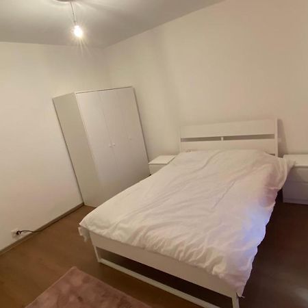 Apartament Marasesti Baia Mare Dış mekan fotoğraf