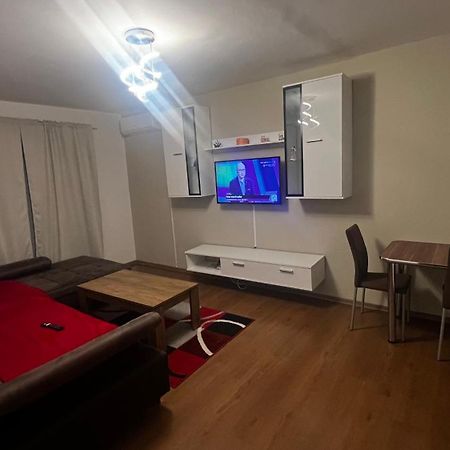 Apartament Marasesti Baia Mare Dış mekan fotoğraf