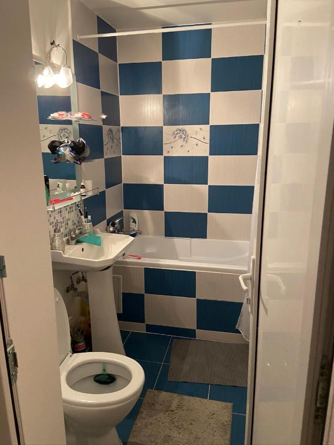 Apartament Marasesti Baia Mare Dış mekan fotoğraf