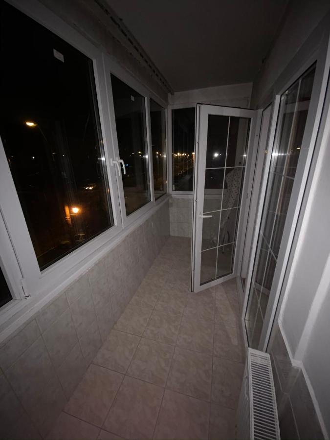 Apartament Marasesti Baia Mare Dış mekan fotoğraf