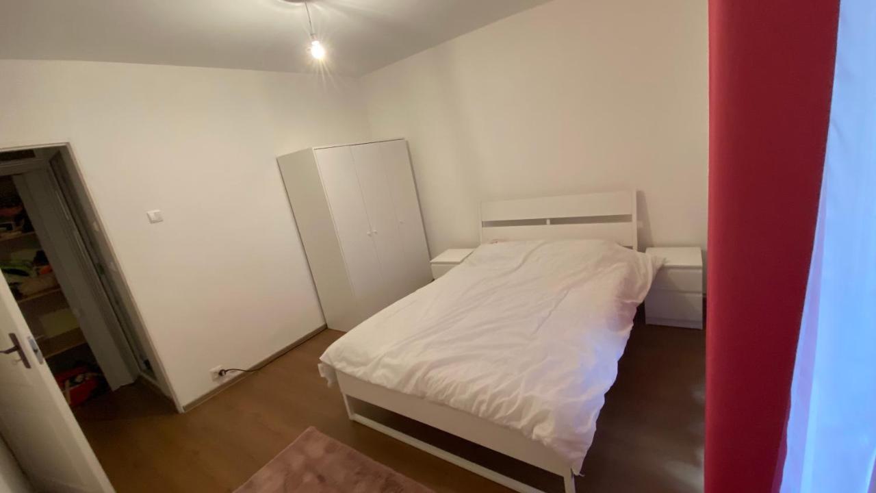 Apartament Marasesti Baia Mare Dış mekan fotoğraf
