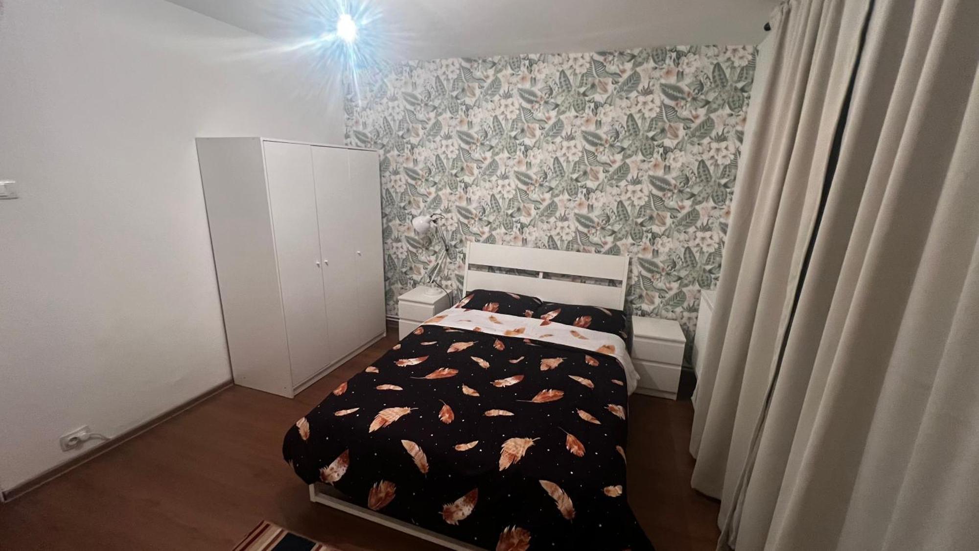 Apartament Marasesti Baia Mare Dış mekan fotoğraf