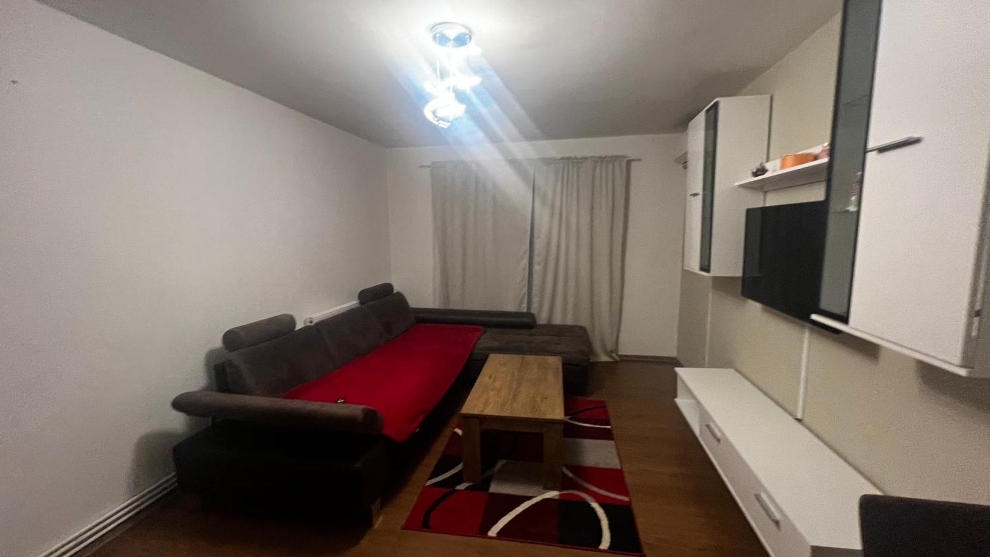 Apartament Marasesti Baia Mare Dış mekan fotoğraf