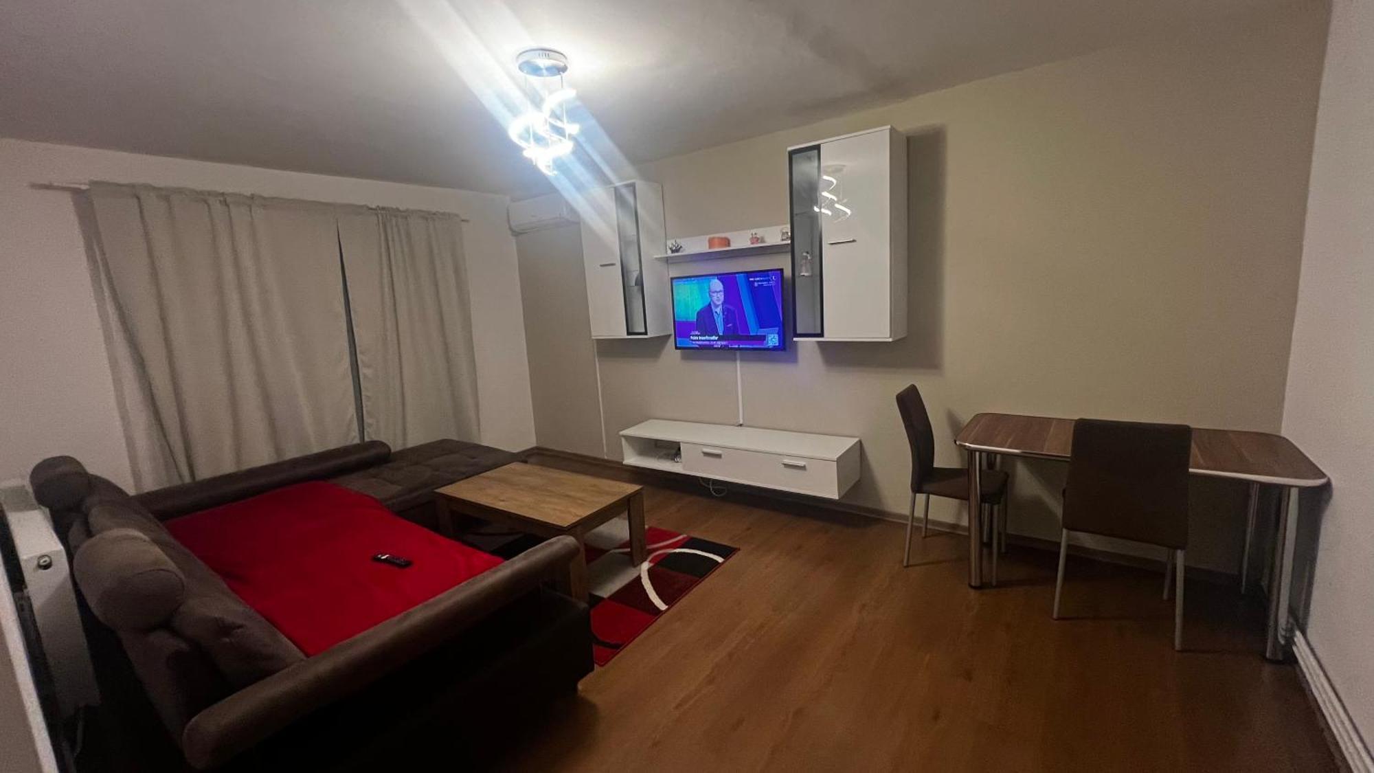 Apartament Marasesti Baia Mare Dış mekan fotoğraf